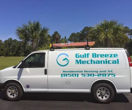 Gulf Breeze Mechanical llc
