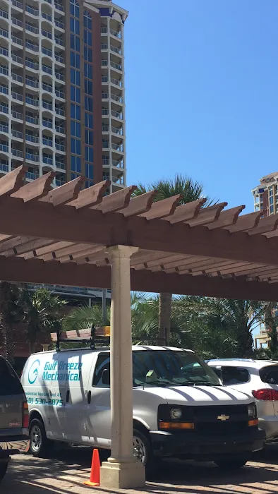 Gulf Breeze Mechanical llc Picture 3