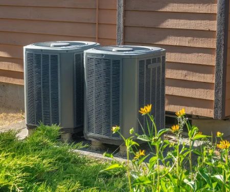 Aubrey's Heating & Air