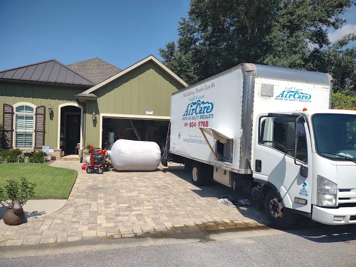 Gulf Coast Air Care Picture 4