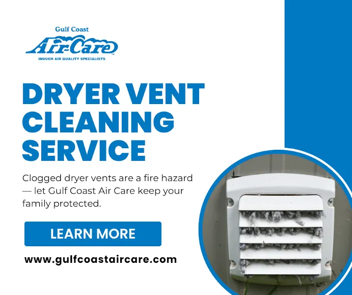 Gulf Coast Air Care Picture 5