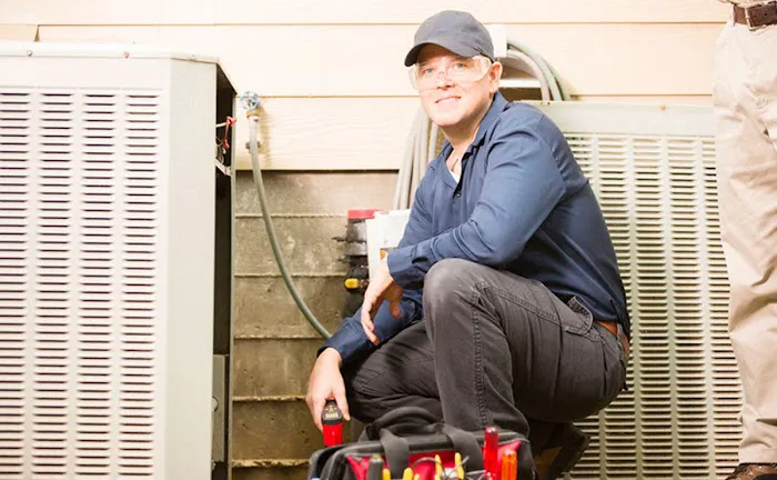 All Seasons Service Network Picture 1