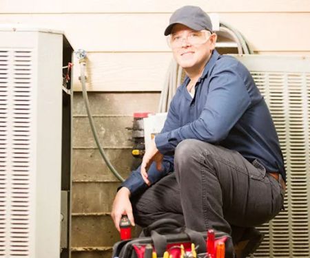 All Seasons Service Network