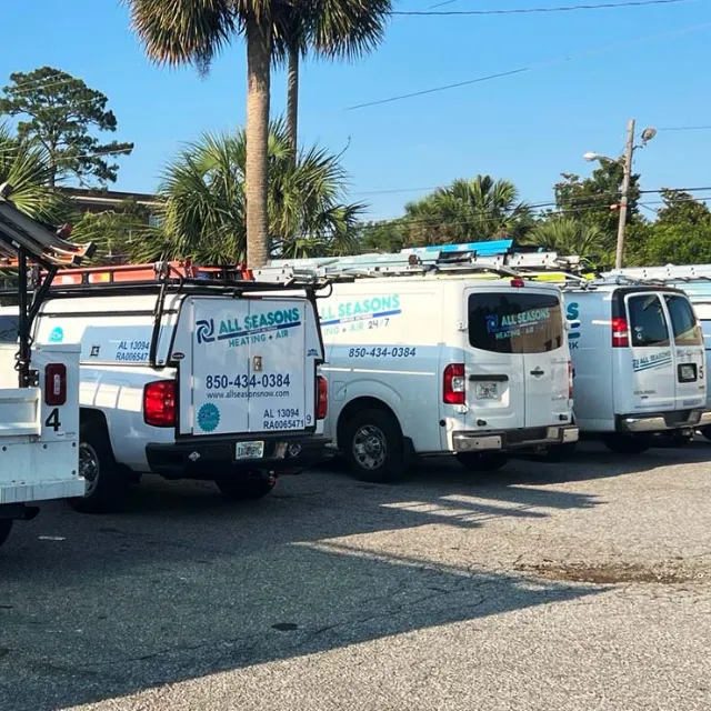 All Seasons Service Network Picture 3