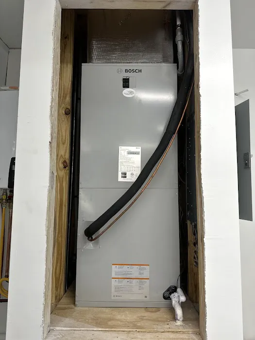 Don’s Electric Plumbing and HVAC LLC Picture 1