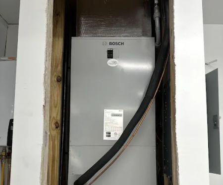 Don’s Electric Plumbing and HVAC LLC