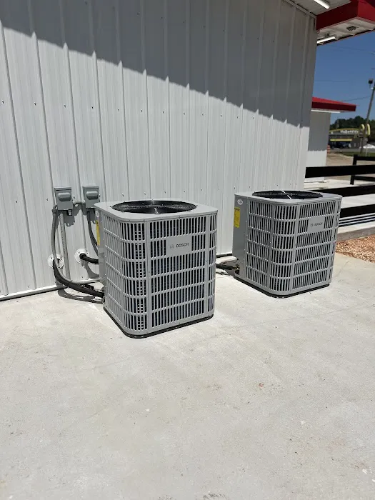 Don’s Electric Plumbing and HVAC LLC Picture 3