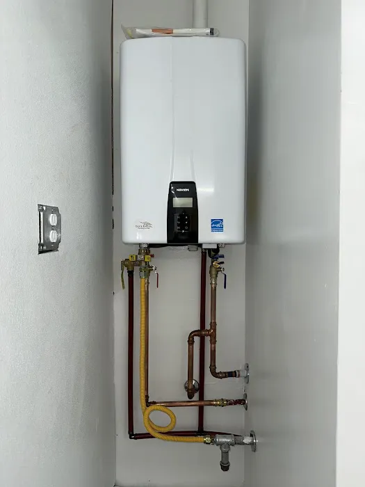 Don’s Electric Plumbing and HVAC LLC Picture 9