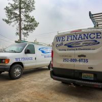 PRO AIR Heating, Cooling and Electrical, LLC ico