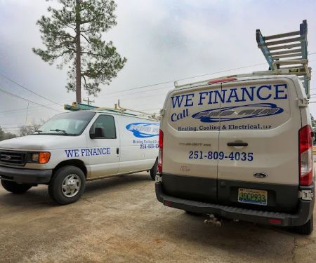 PRO AIR Heating, Cooling and Electrical, LLC