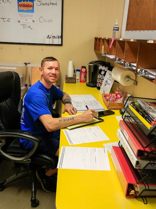 PRO AIR Heating, Cooling and Electrical, LLC Picture 6