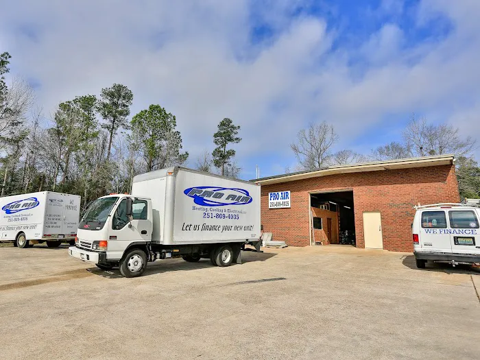 PRO AIR Heating, Cooling and Electrical, LLC Picture 8
