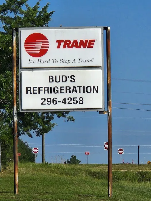 Bud's Refrigeration Service Picture 2
