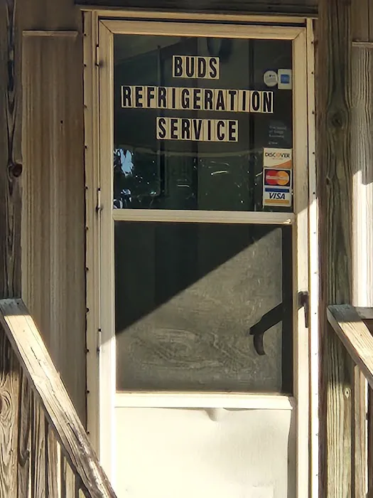 Bud's Refrigeration Service Picture 1