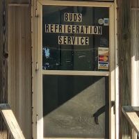 Bud's Refrigeration Service ico