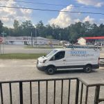 Salter Heating and Air LLC