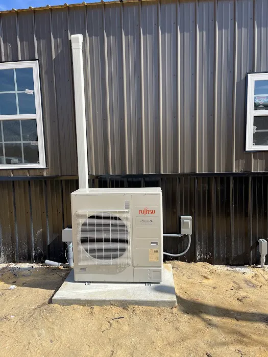 Salter Heating and Air LLC Picture 4