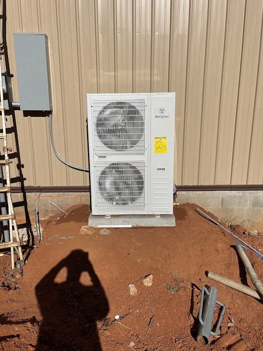 Salter Heating and Air LLC Picture 2