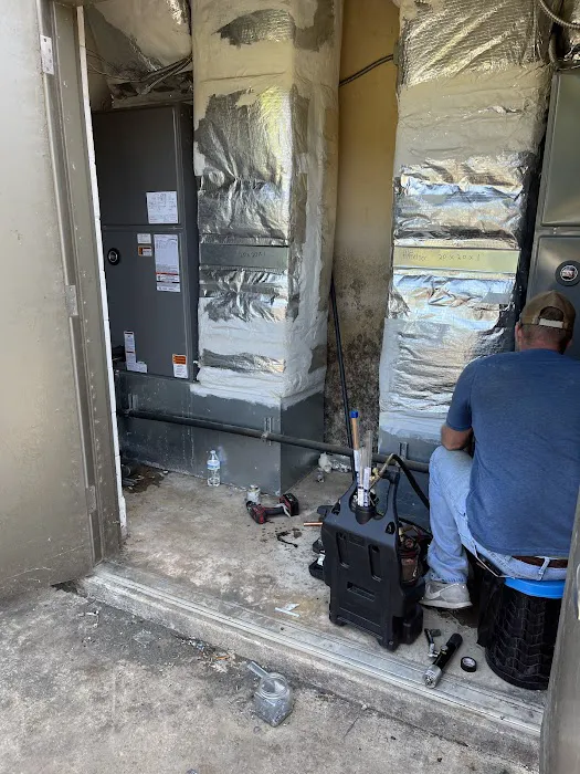 Salter Heating and Air LLC Picture 5