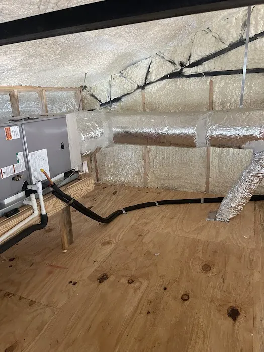 Salter Heating and Air LLC Picture 7