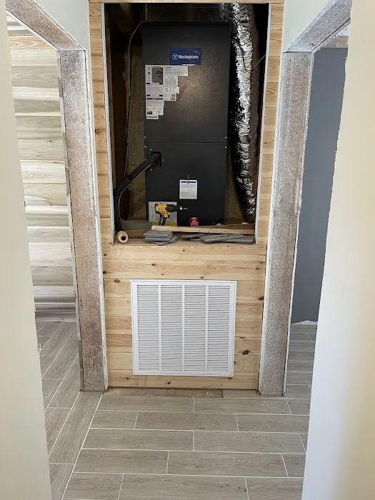 Salter Heating and Air LLC Picture 8