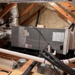 Air Conditioning One of Cantonment