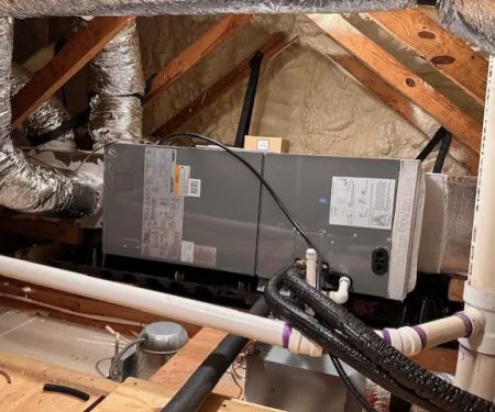 Air Conditioning One of Cantonment