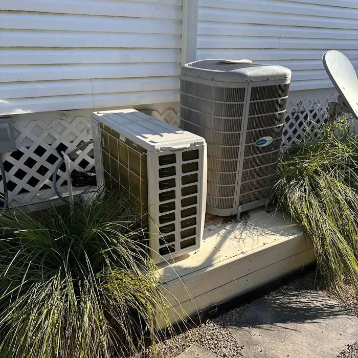 Air Conditioning One of Cantonment Picture 3