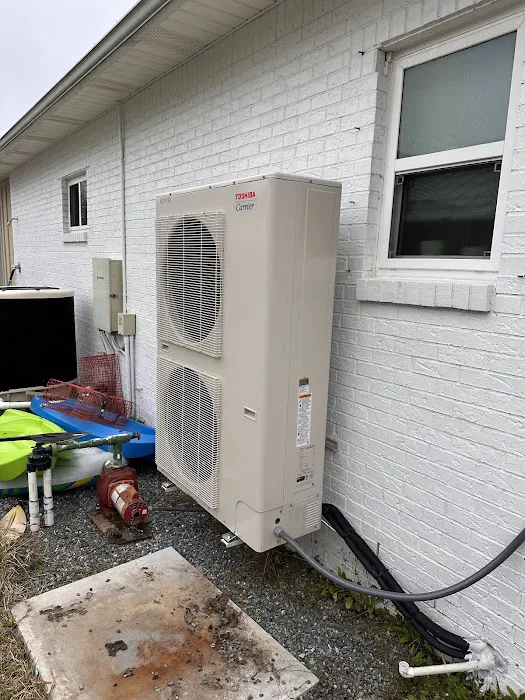 Air Conditioning One of Cantonment Picture 5