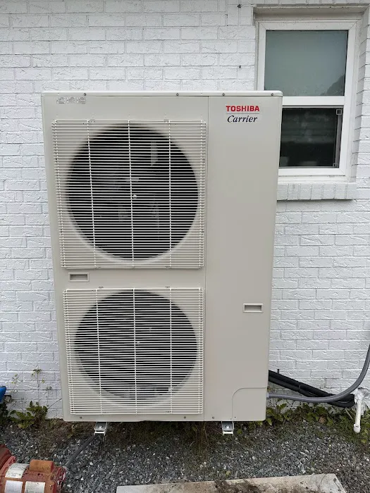 Air Conditioning One of Cantonment Picture 7