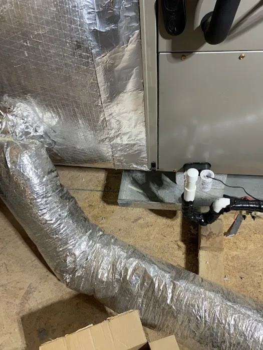 4 Seasons Heating & Air Picture 1