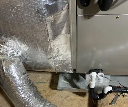 4 Seasons Heating & Air