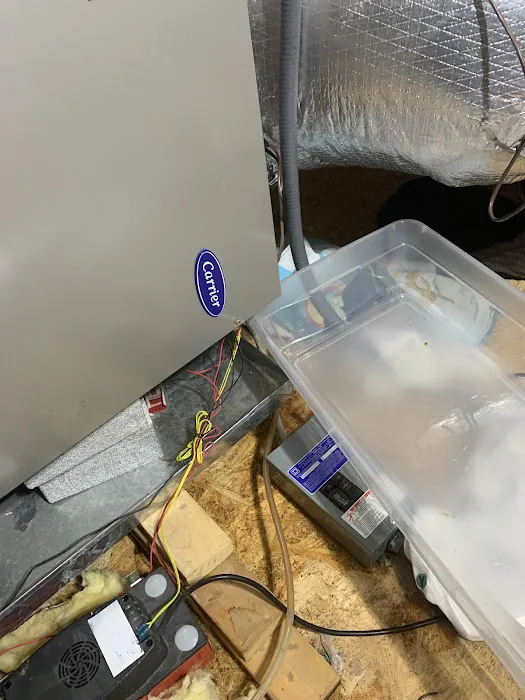 4 Seasons Heating & Air Picture 2