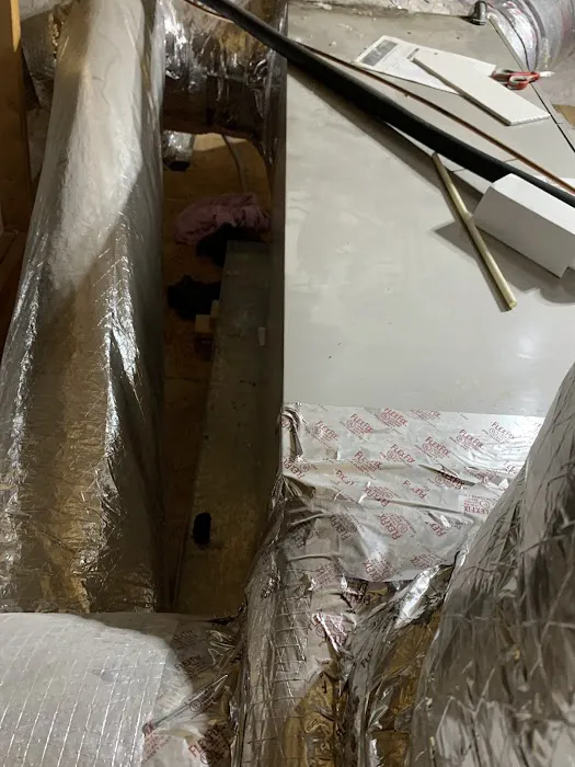 4 Seasons Heating & Air Picture 4