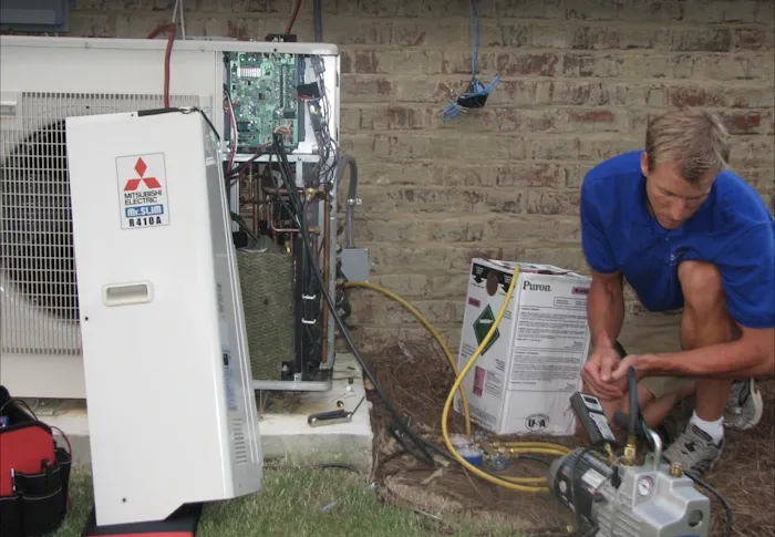 Chad's AC Direct Picture 3