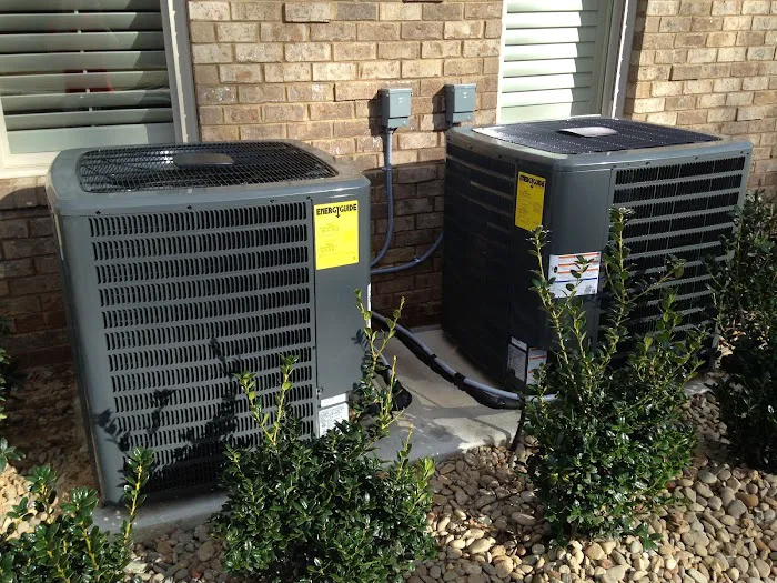 Chad's AC Direct Picture 1