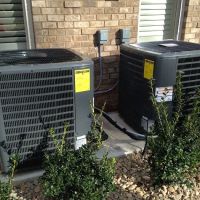 Chad's AC Direct ico