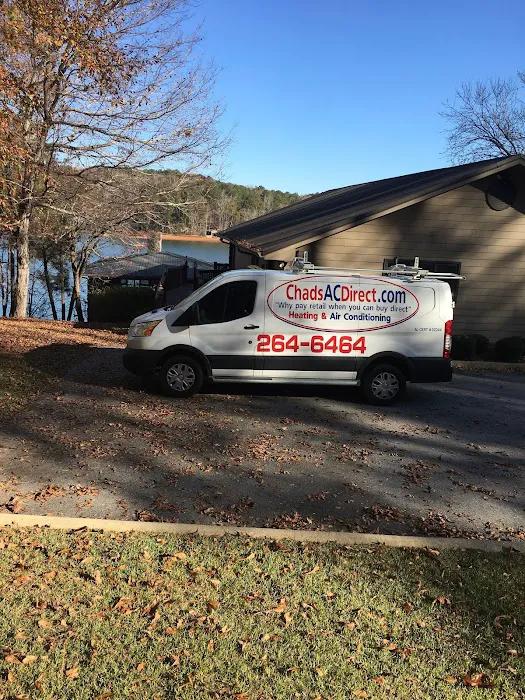 Chad's AC Direct Picture 4