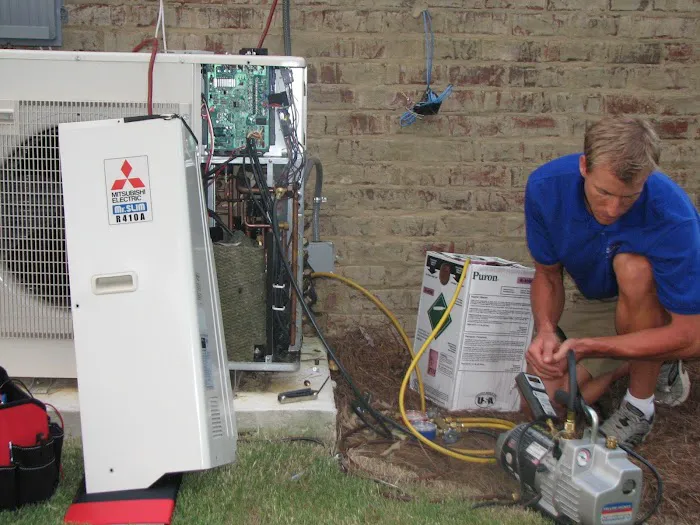 Chad's AC Direct Picture 5