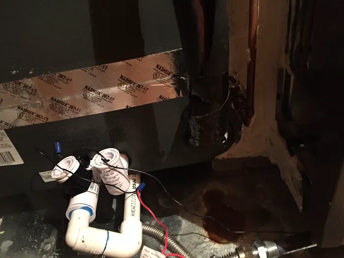 Chad's AC Direct Picture 7