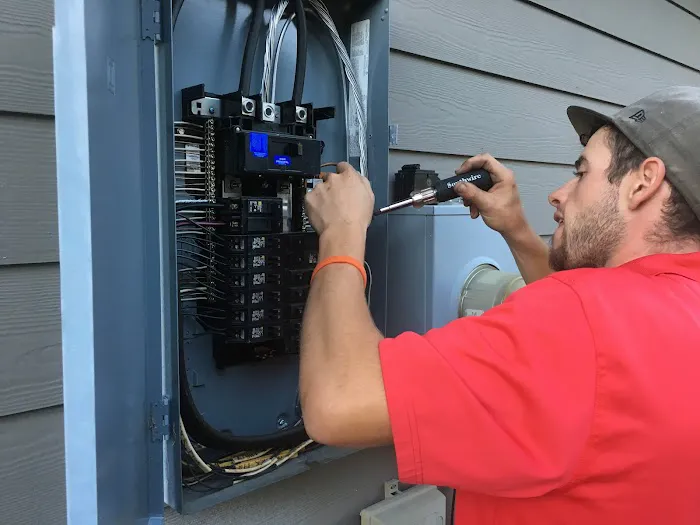 Chad's AC Direct Picture 8