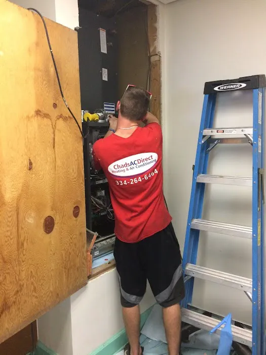 Chad's AC Direct Picture 9