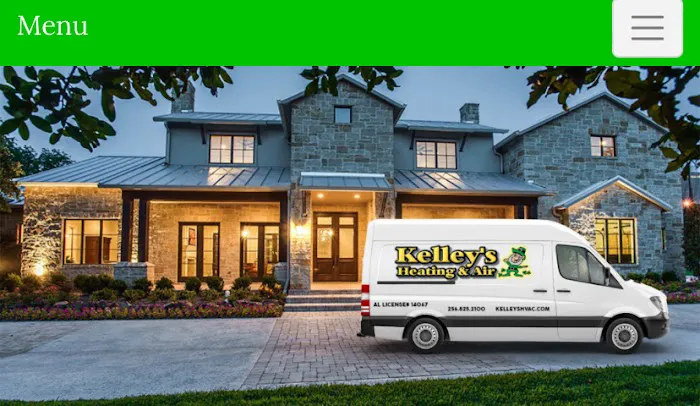 Kelley's Heating & Air LLC Picture 2