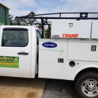 Kelley's Heating & Air LLC ico