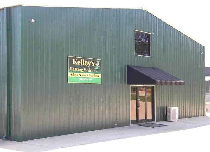 Kelley's Heating & Air LLC Picture 3