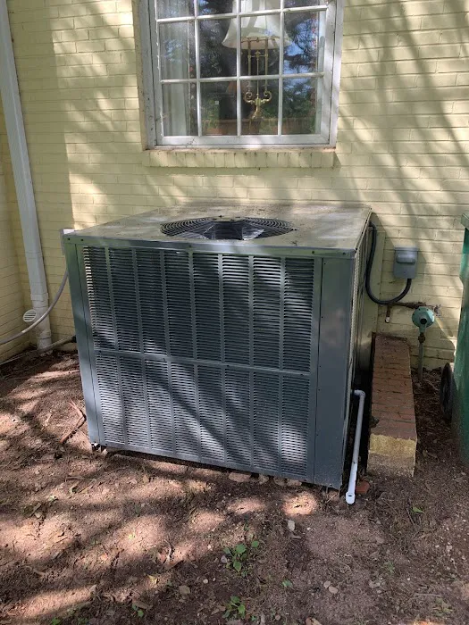 Kelley's Heating & Air LLC Picture 4