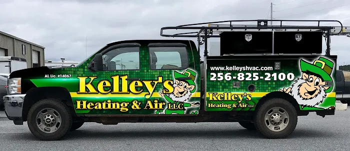 Kelley's Heating & Air LLC Picture 6