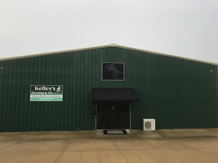 Kelley's Heating & Air LLC Picture 7