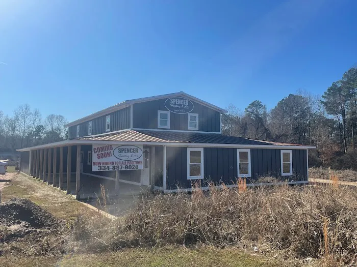 Spencer Heating & Air at the Lake Picture 1