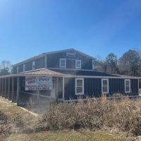 Spencer Heating & Air at the Lake ico